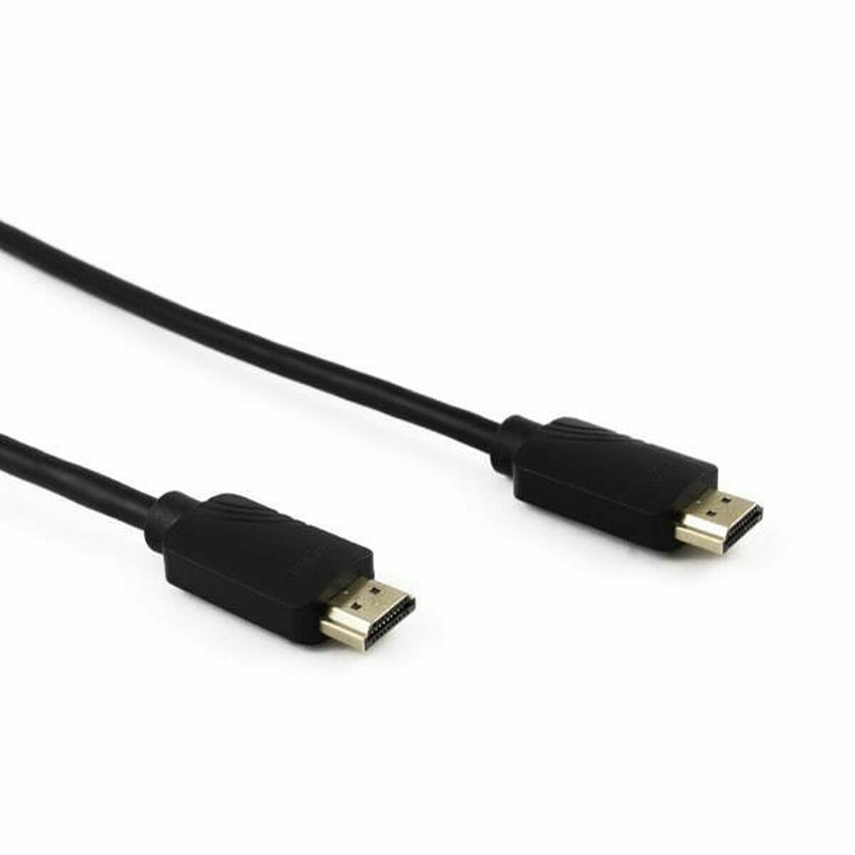 Cablu HDMI Nilox Cable HDMI 1.4 de Nilox - 1 metro Negru 1 m