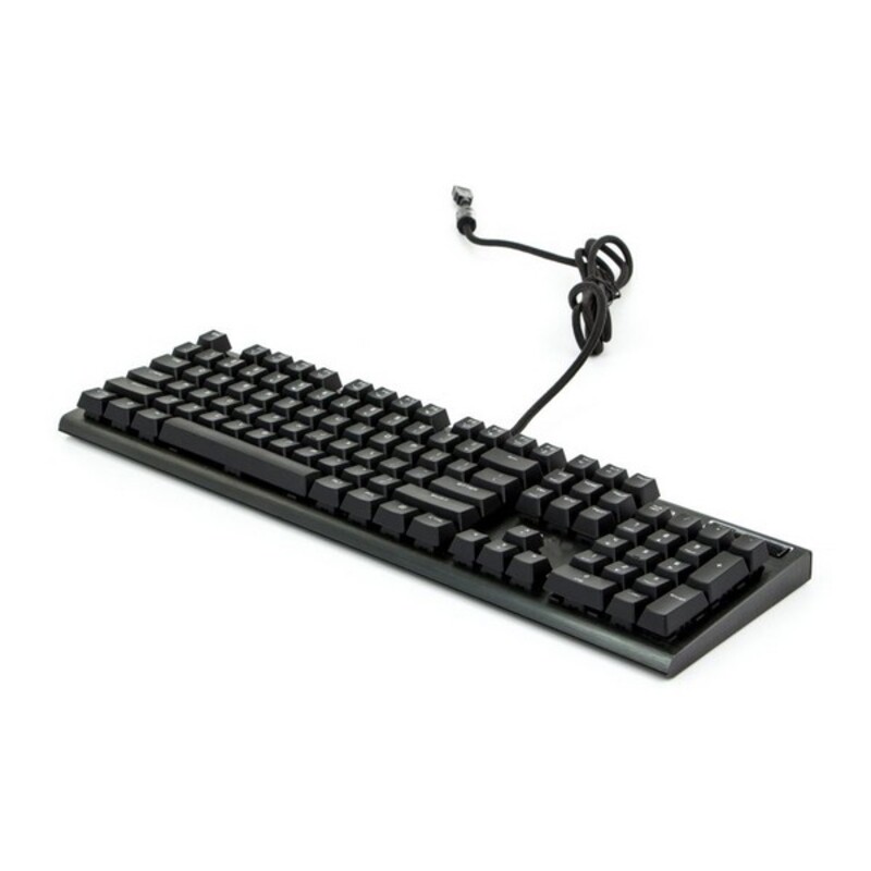 Tastatură Gaming CoolBox COO-DGTEM02         
