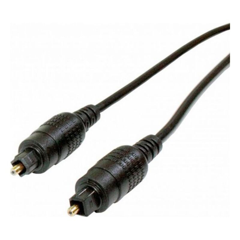 Cablu de fibra optica DCU TOSLINK (1,5 m)