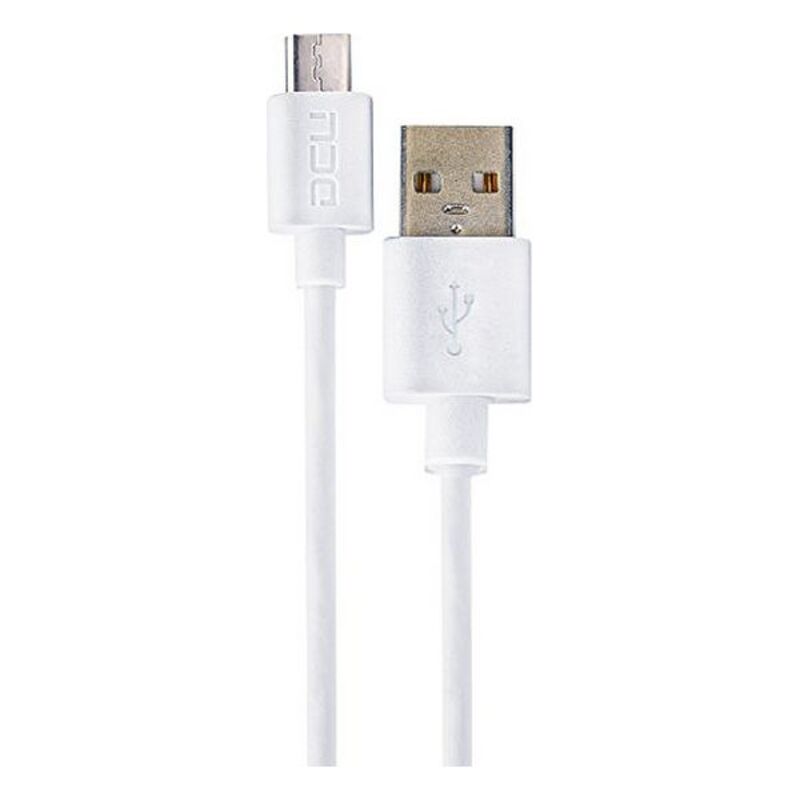 Cablu USB la Micro USB DCU (1M)