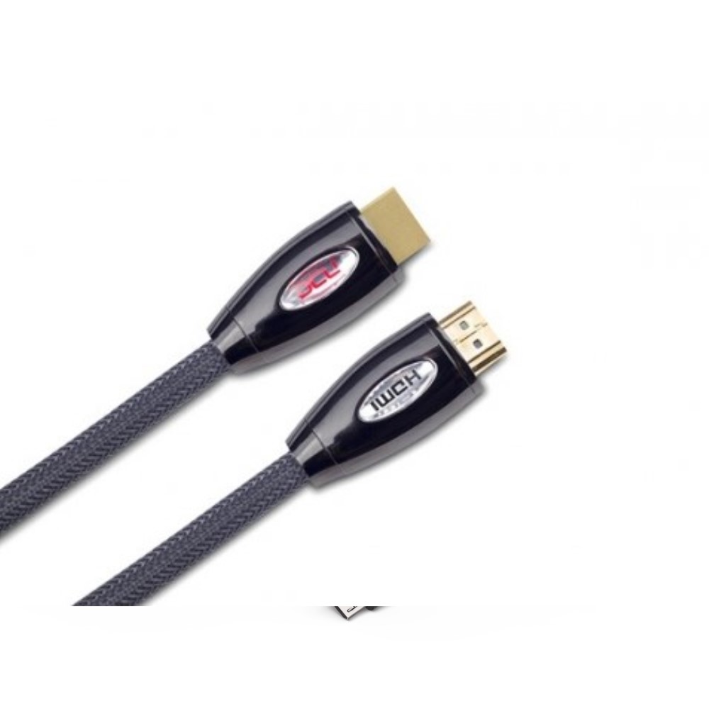 Cablu HDMI DCU METAL PREMIUM