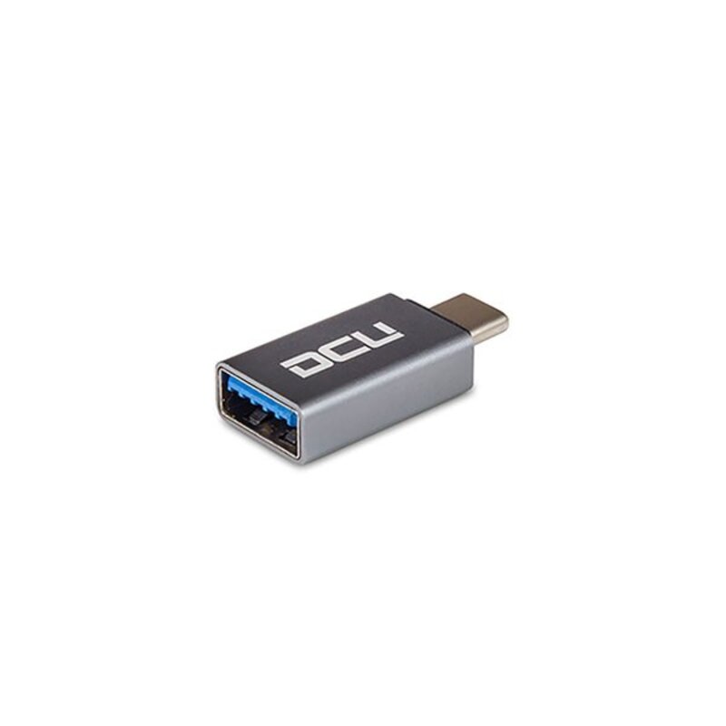 Adaptor USB C a USB 3.0 DCU
