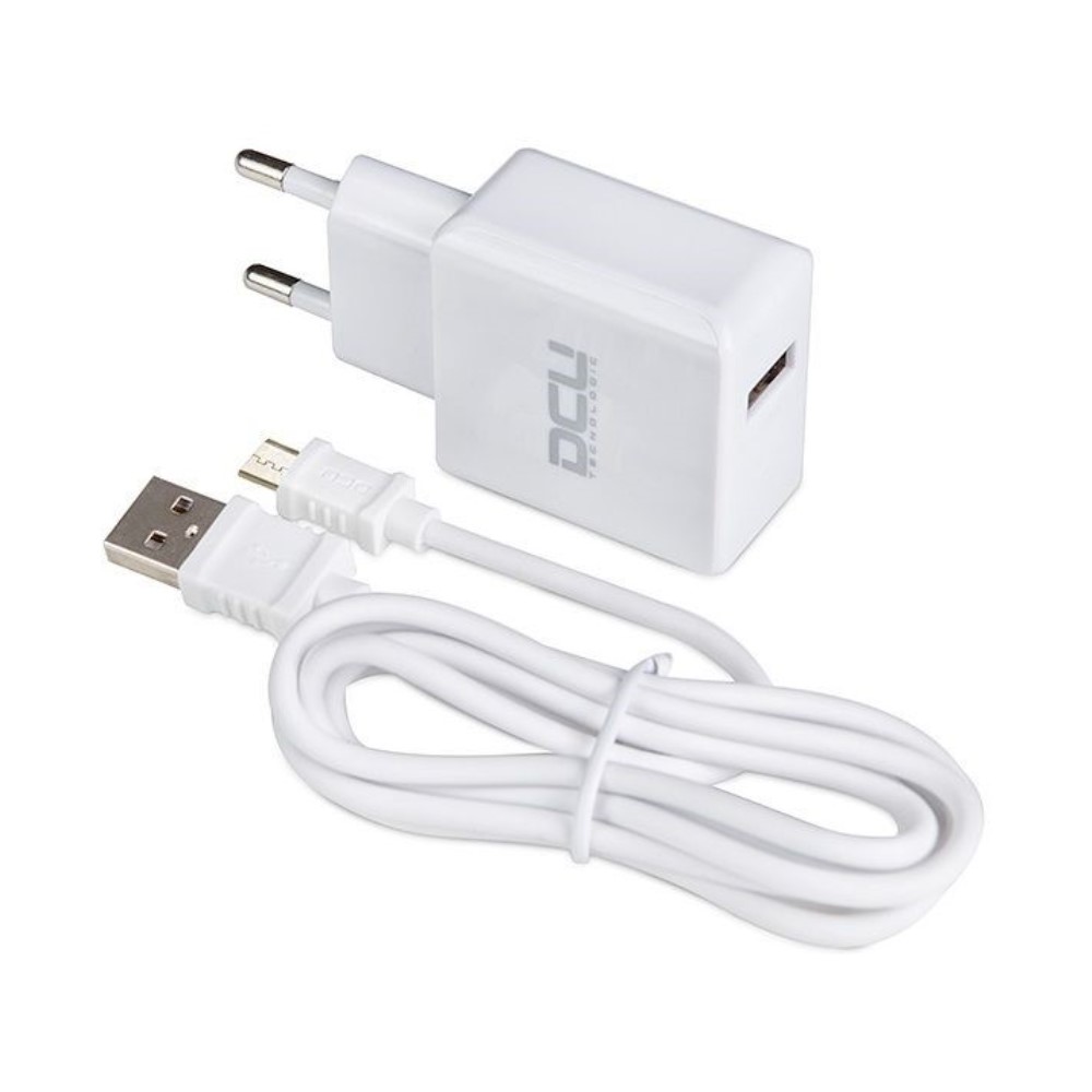 Cablu Micro USB DCU