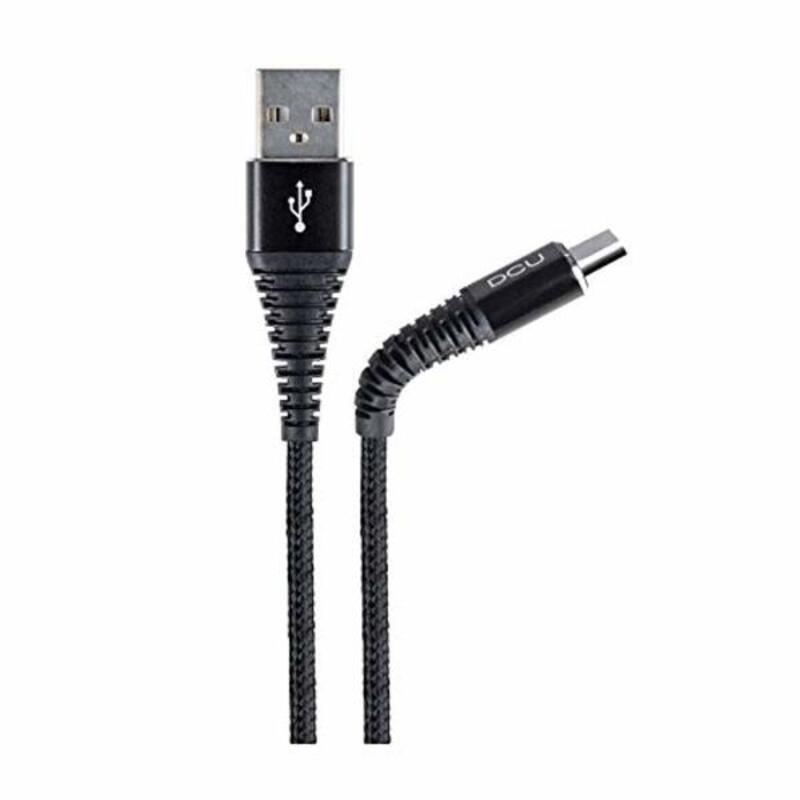 Cablu USB-C USB STRONG DCU (1,5 m)
