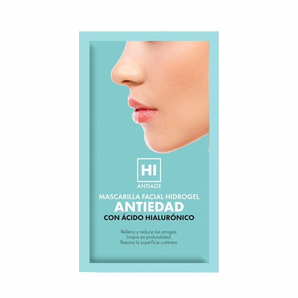 Mască de Față Hidratant Hi Antiage Hidrogel Redumodel (10 ml)