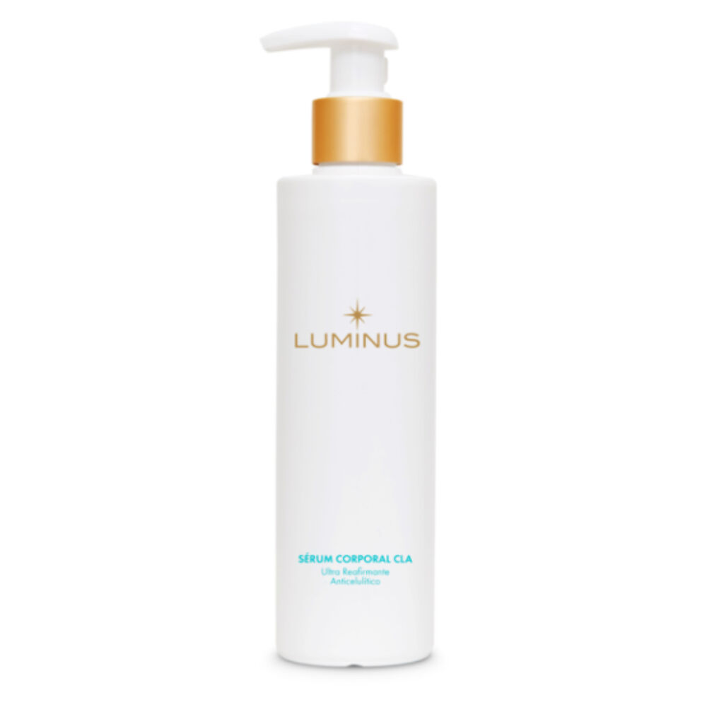 Serum de Corp Ultra Reafirming Body Luminus (250 ml)