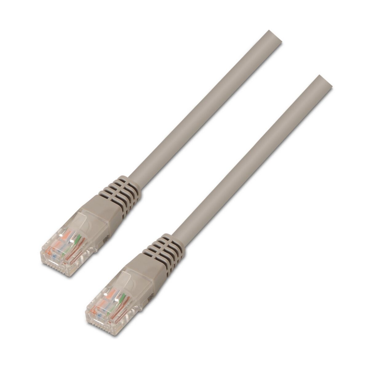 Cablu de Rețea Rigid UTP Categoria 6 Aisens A135-0228