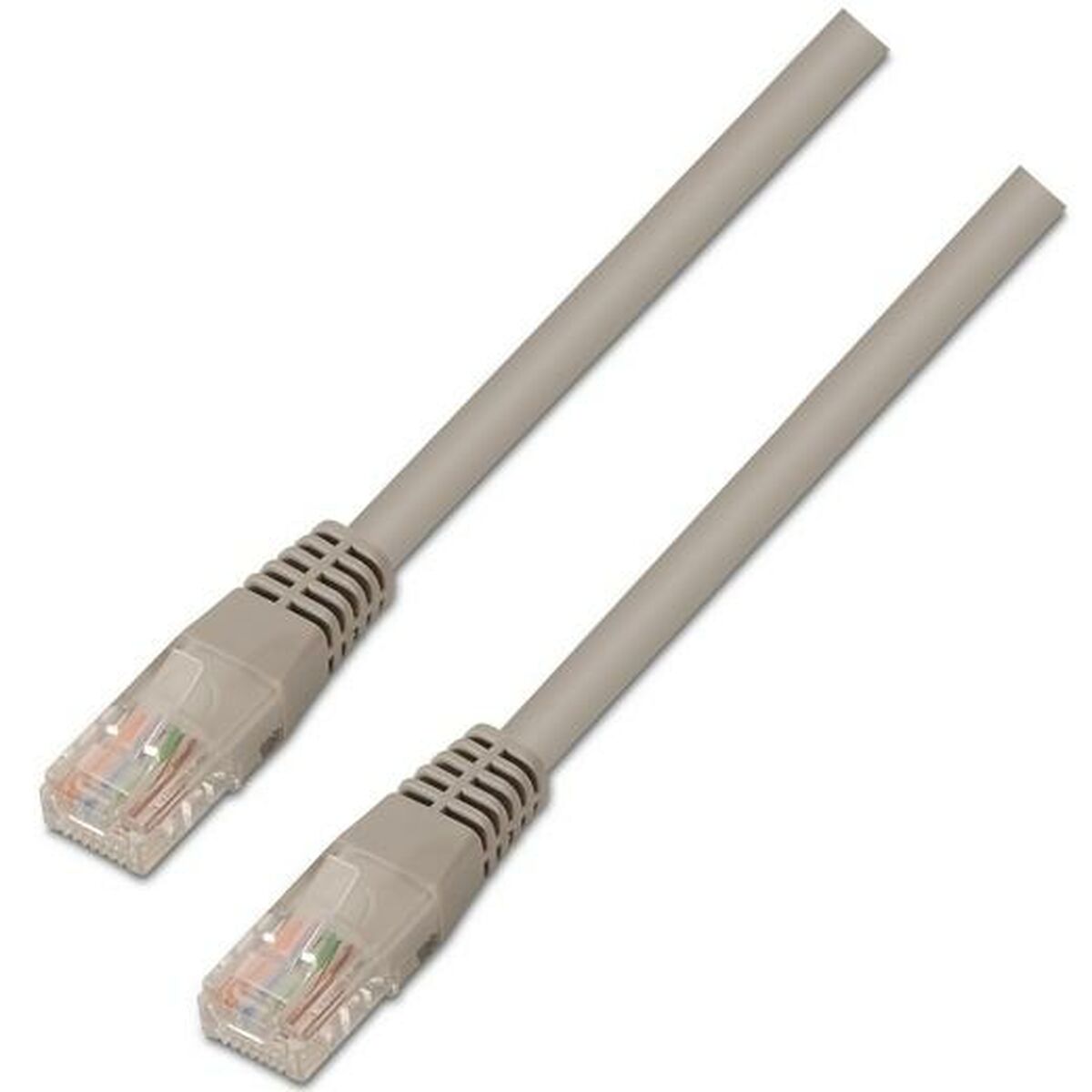 Cablu de Rețea Rigid UTP Categoria 6 Aisens A135-0229