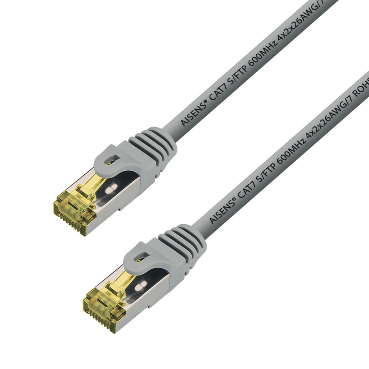 Cablu Ethernet LAN Aisens A146-0333
