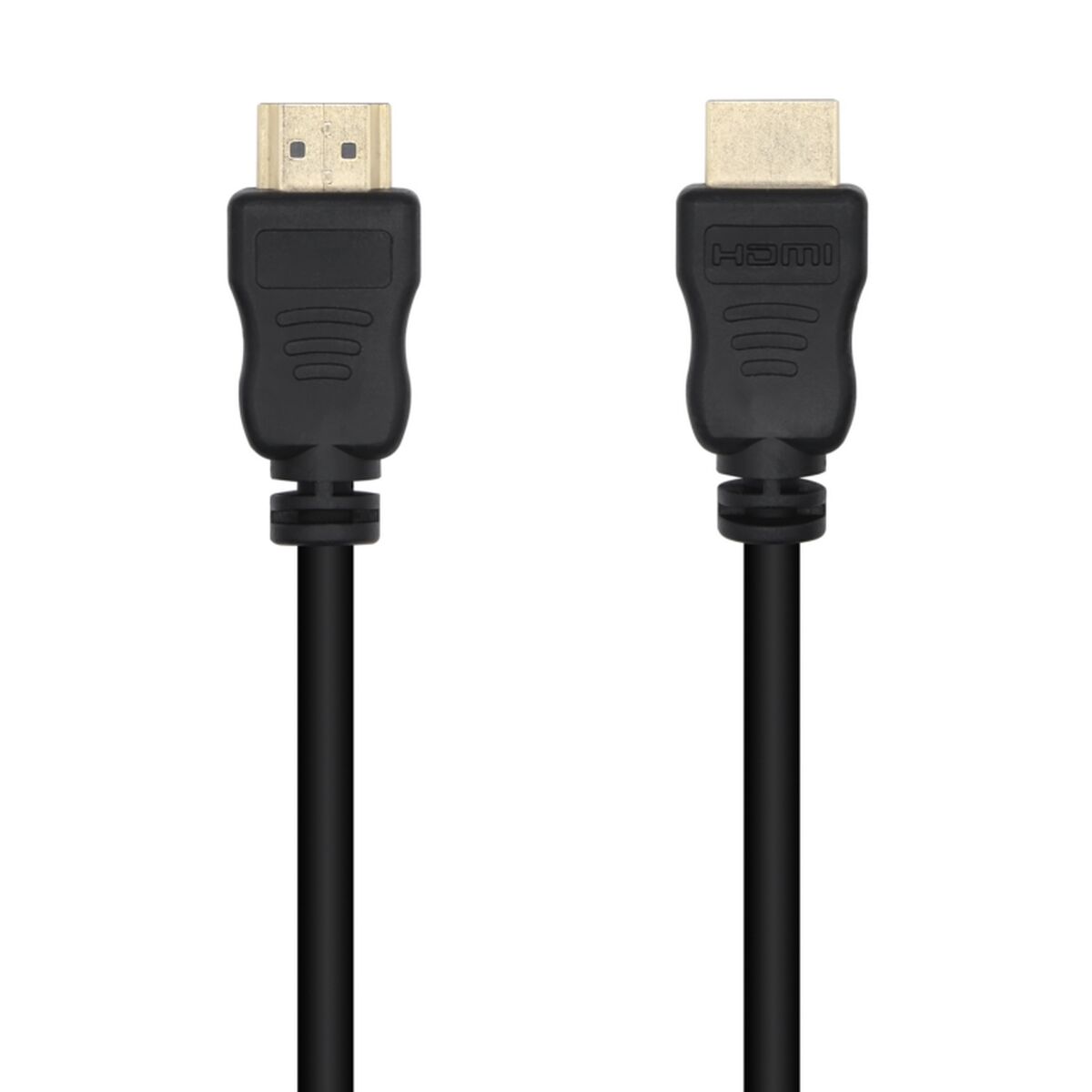Cablu HDMI Aisens Cable HDMI V1.4 Alta Velocidad 14+1 CCS, A/M-A/M, Negro, 2.0m