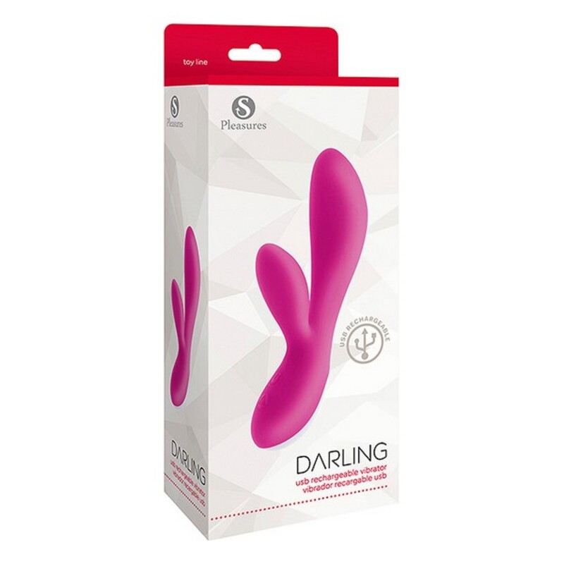 Iepure S Pleasures Roz Fucsia