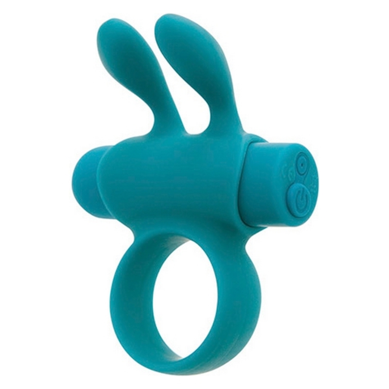 Pachet Inel Penis S Pleasures Turquoise