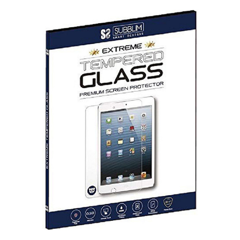 Protector de Ecran pentru Tabletă Samsung Tab-a T510 Subblim (2 uds)