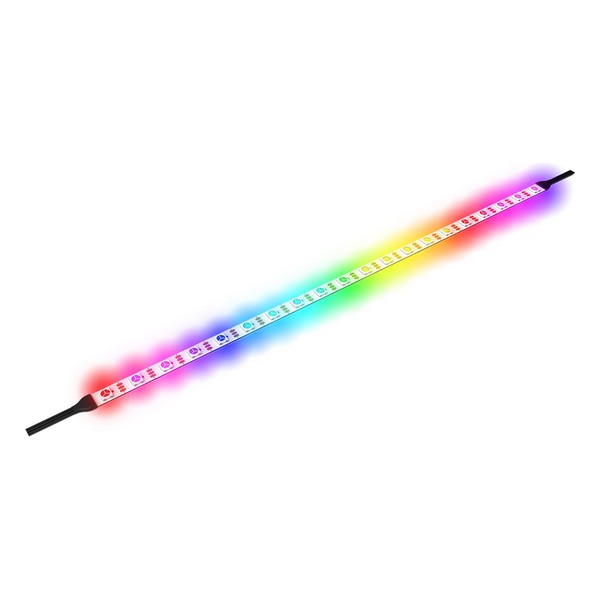 LED NOX Hummer Stripe RGB