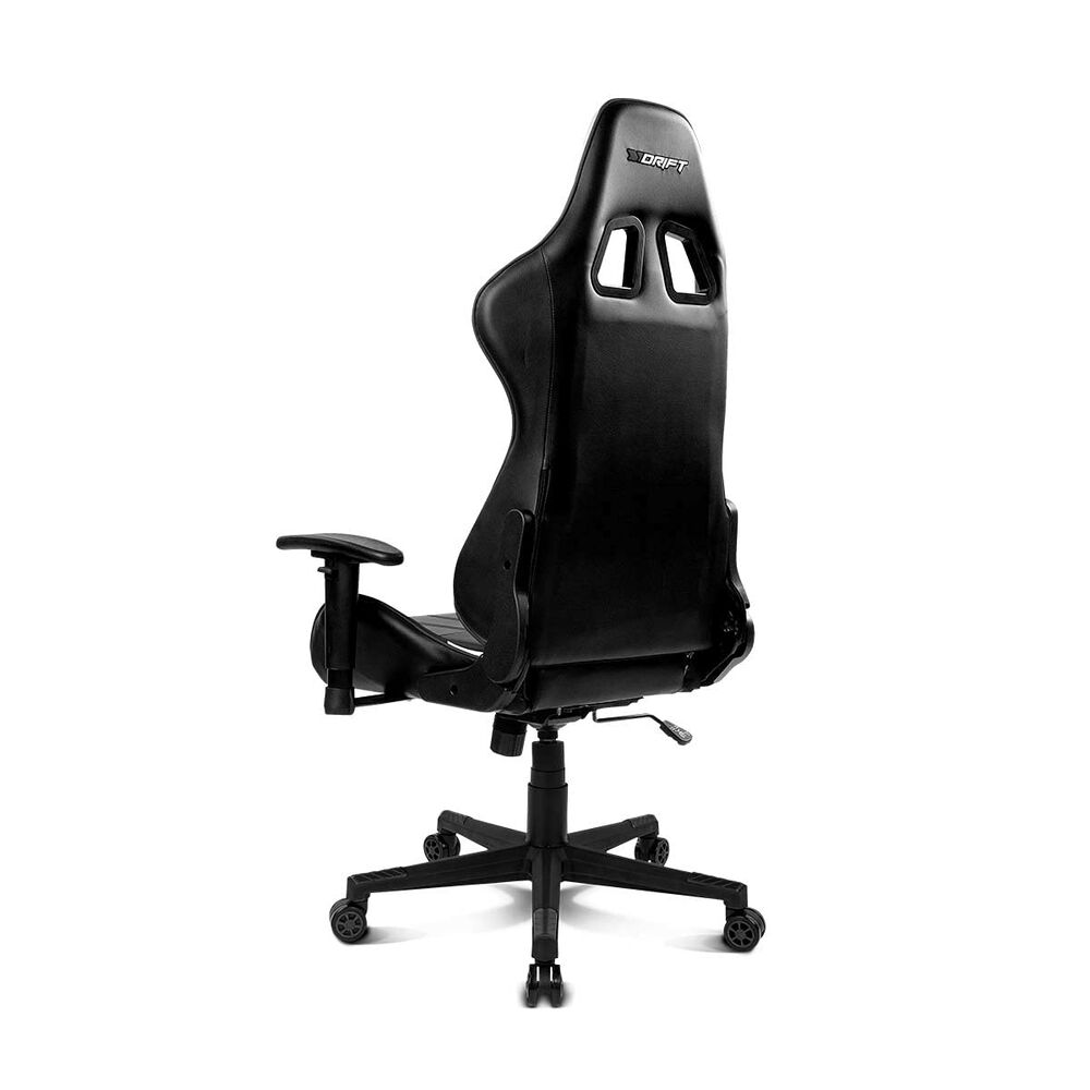 Scaun Gaming DRIFT Alb