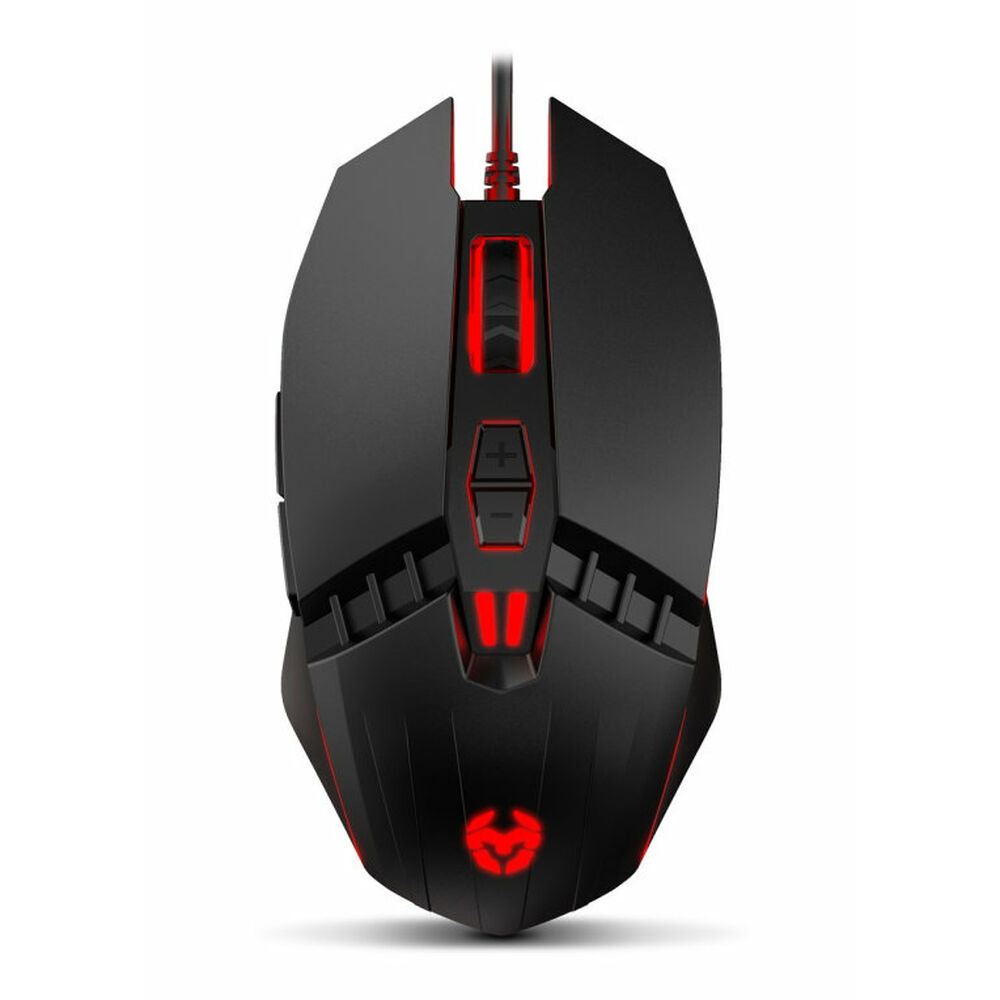 Mouse Krom Kalax Negru 3200 DPI