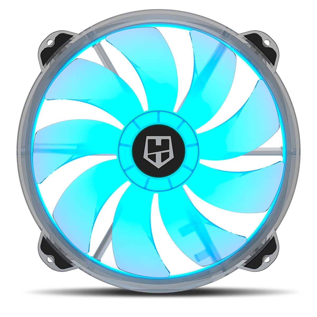 Ventilator de Unitate NOX X200-FAN (200 mm)