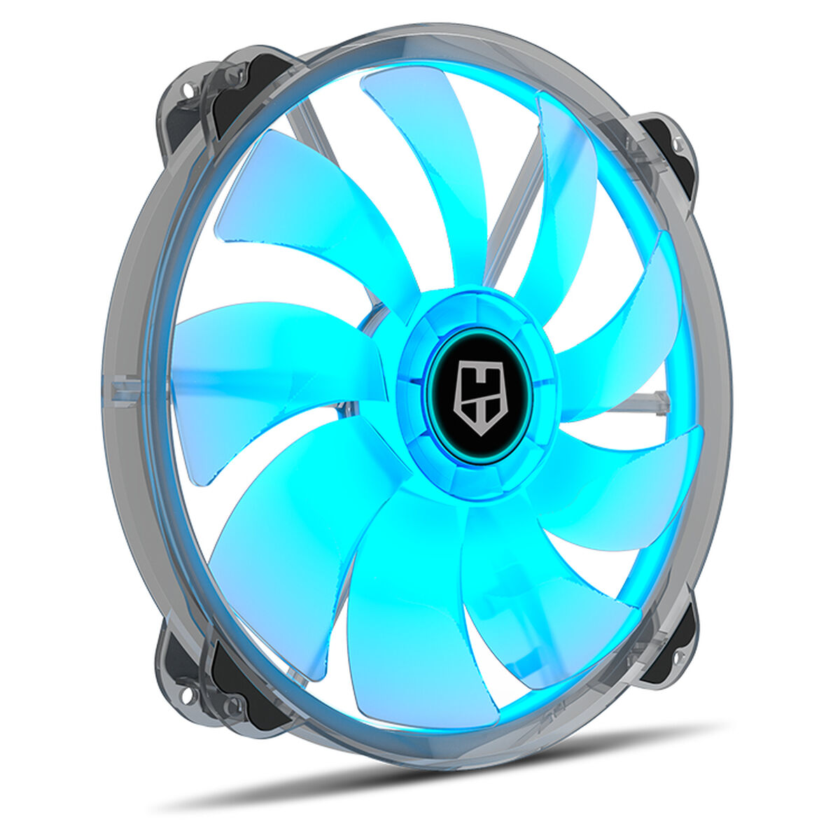 Ventilator de Unitate NOX X200-FAN (200 mm)