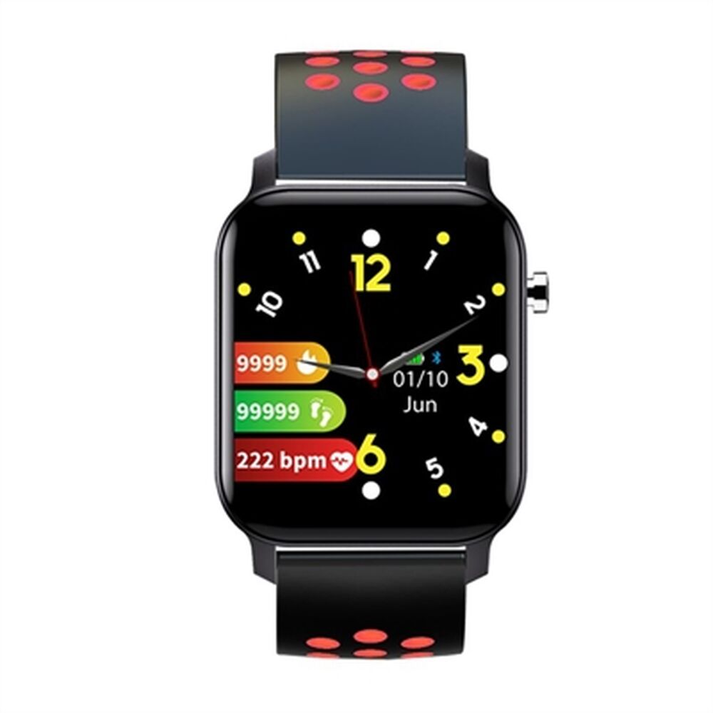 Smartwatch LEOTEC Multisport Bip 2 Plus 1,4
