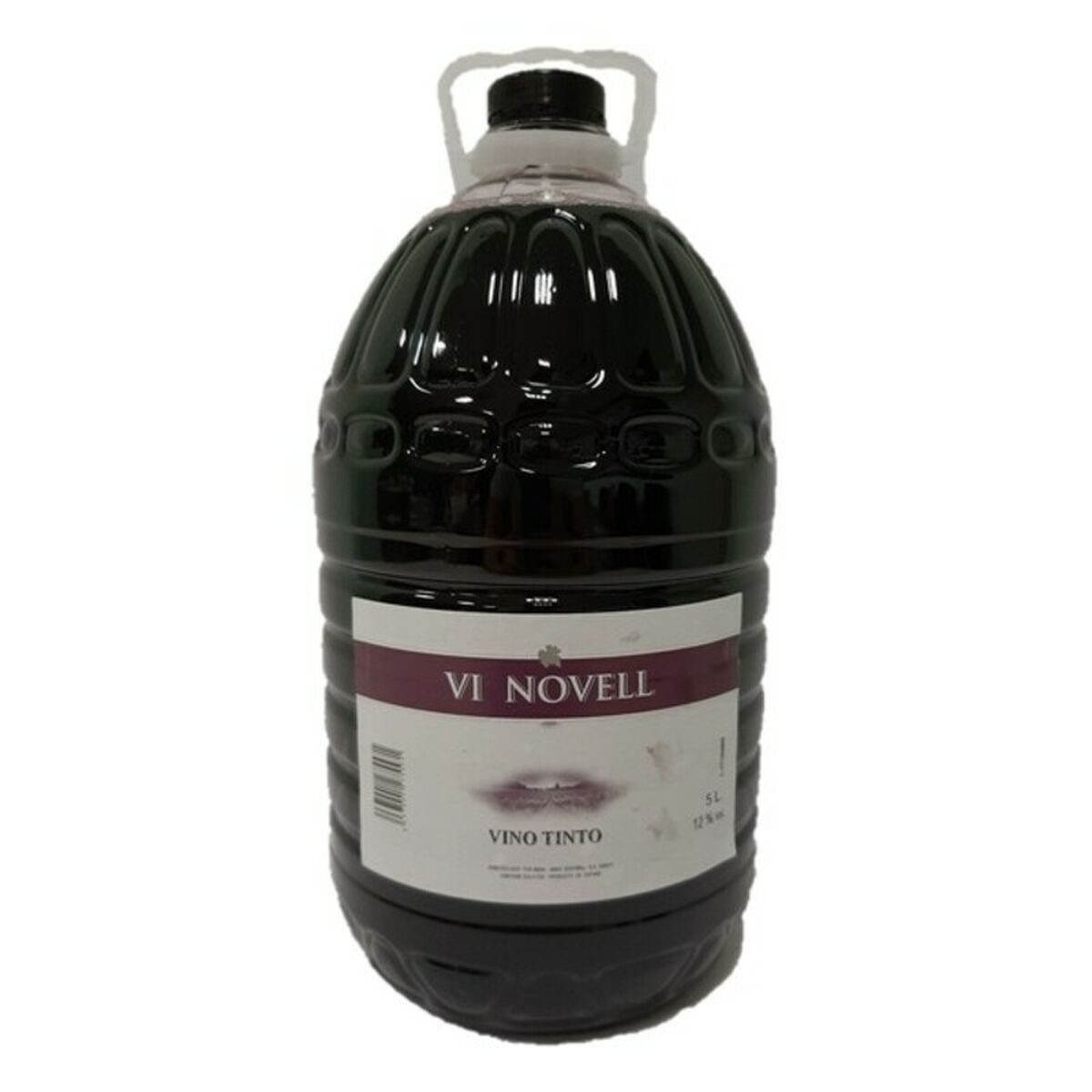 Red Wine VI Novell (5 L)