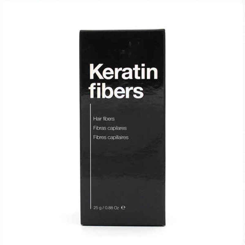 Fibre Capilare The Cosmetic Republic Keratin Fibers Blond (25 gr)