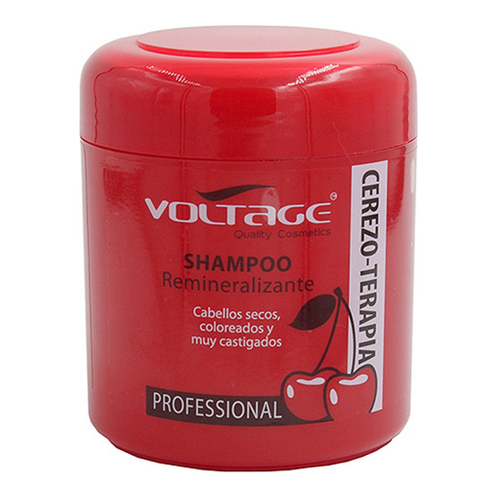 Șampon Voltage Cireș (copac) (500 ml)