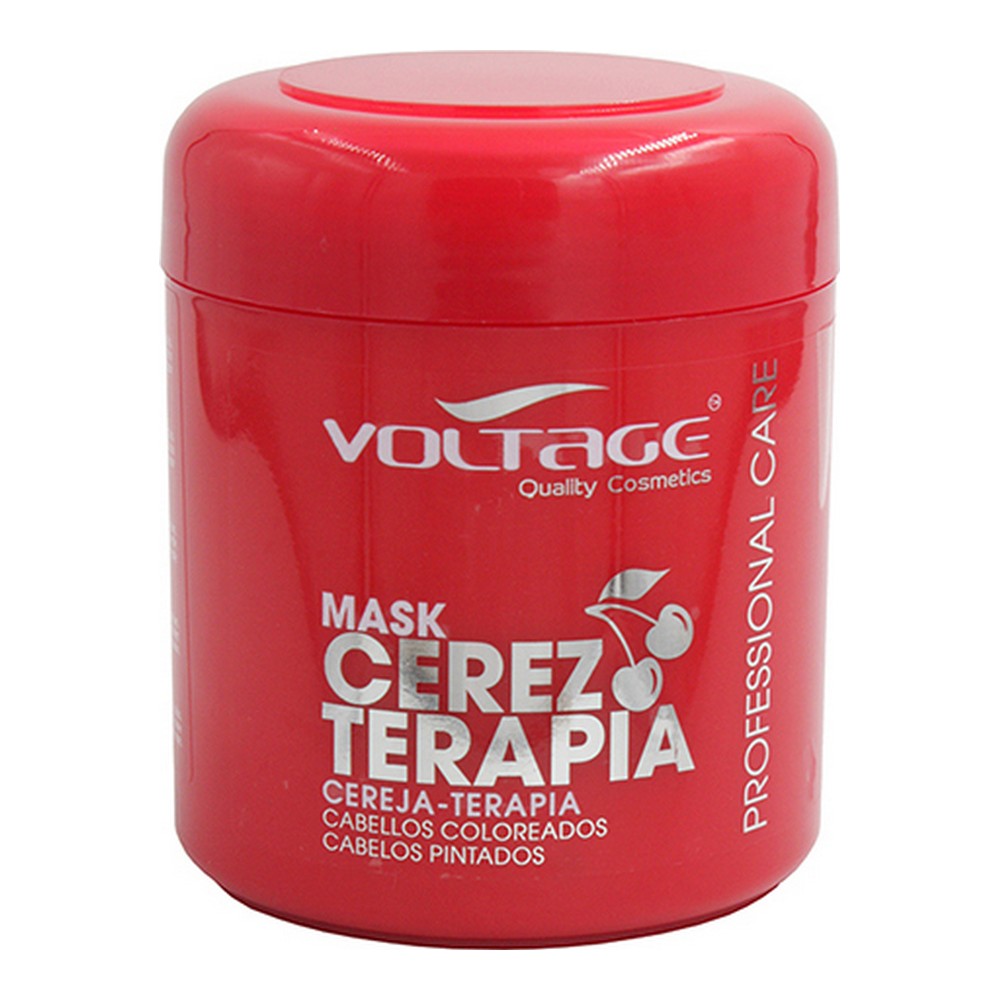 Mască Capilară Cherry Therapy Voltage (500 ml)