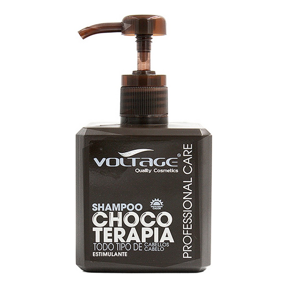 Șampon Voltage Ciocolată (500 ml)