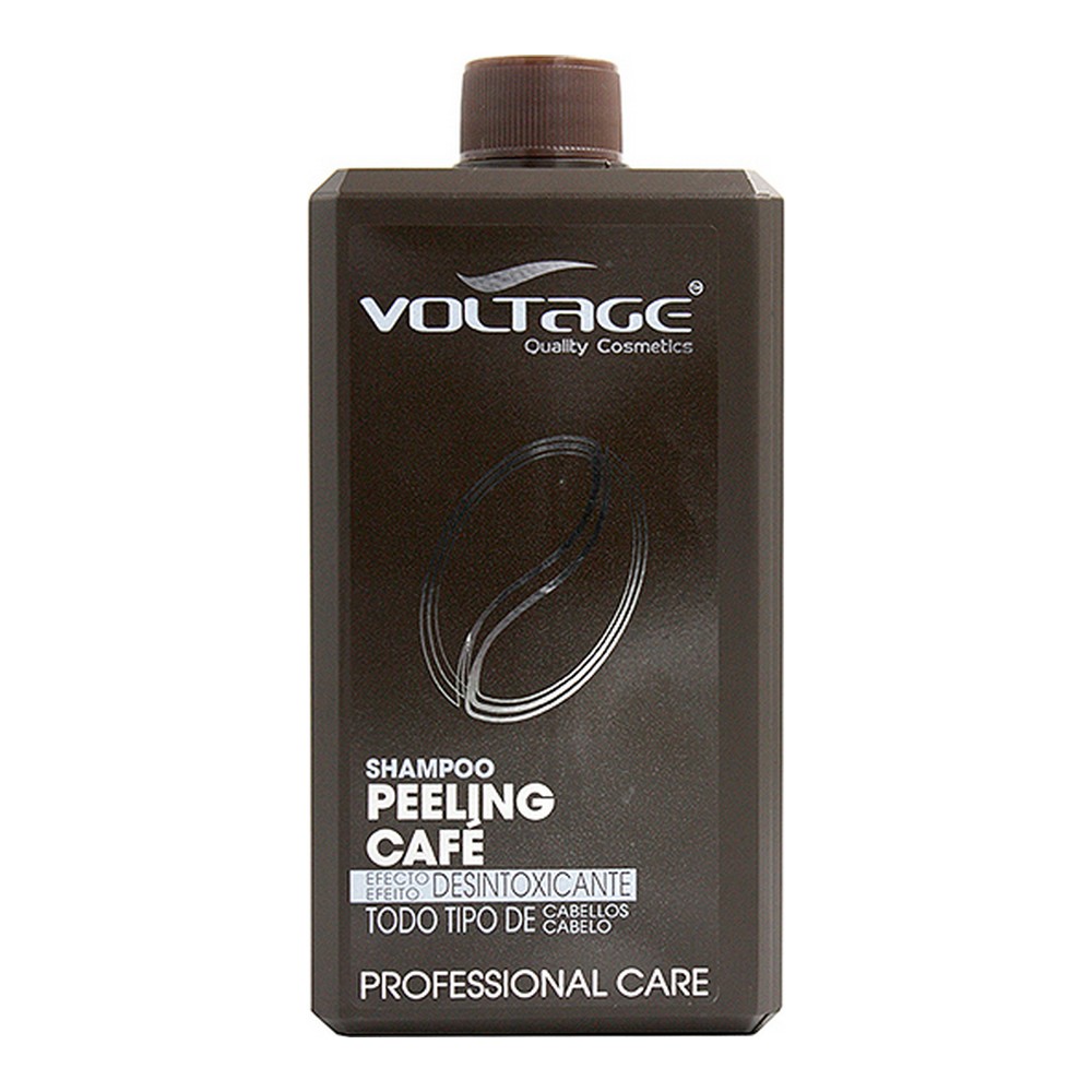 Șampon Voltage Cafea (1 L)