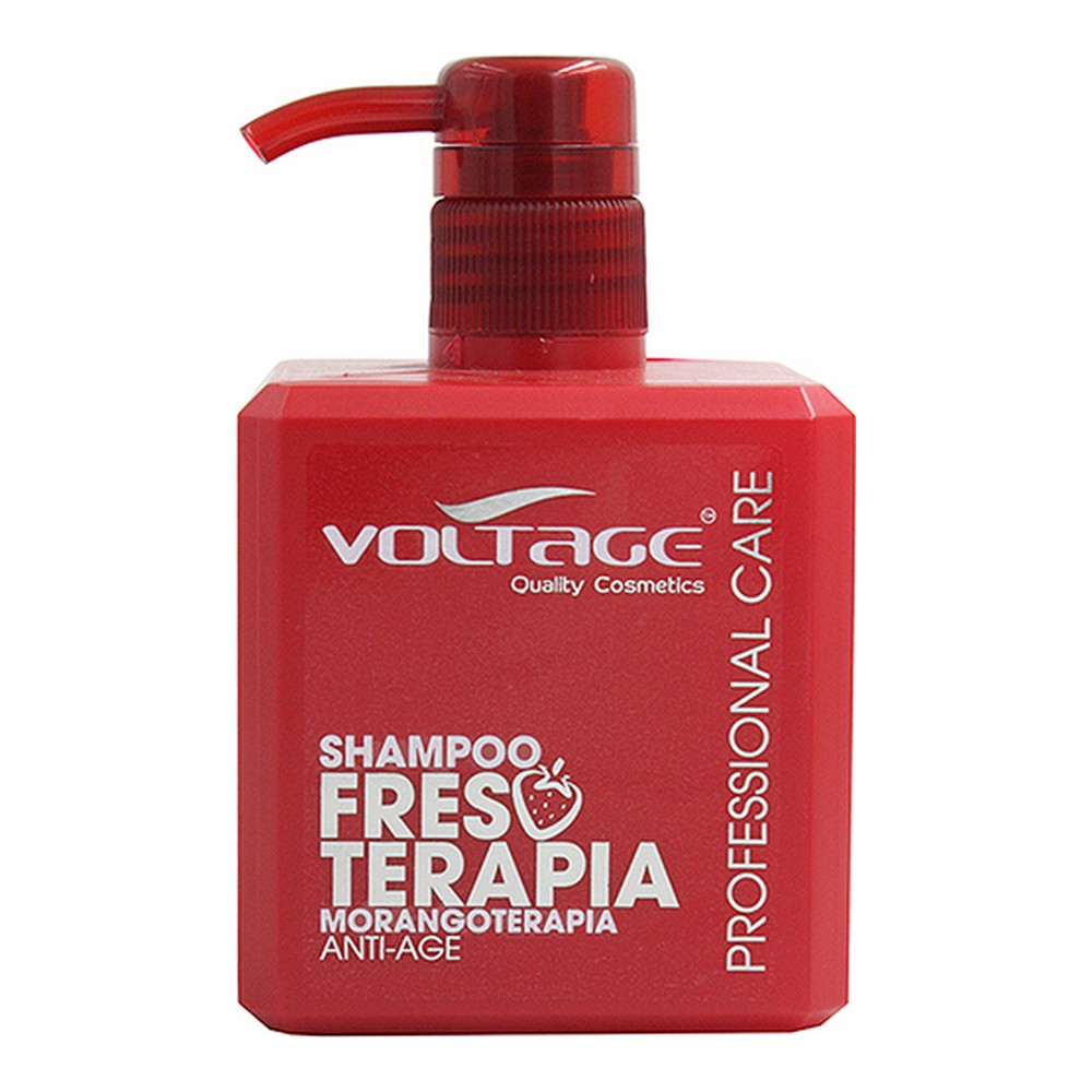 Șampon Voltage Căpșună (500 ml)