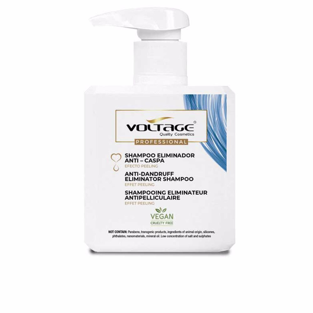 Șampon Anti-mătreață Voltage (450 ml)