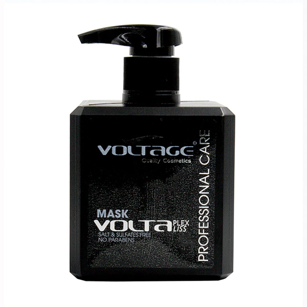 Mască Capilară Voltage Voltaplex (500 ml)