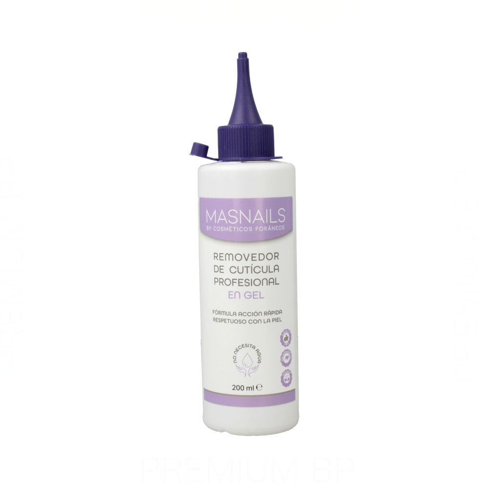 Tratament pentru Cuticule Masnails (200 ml)