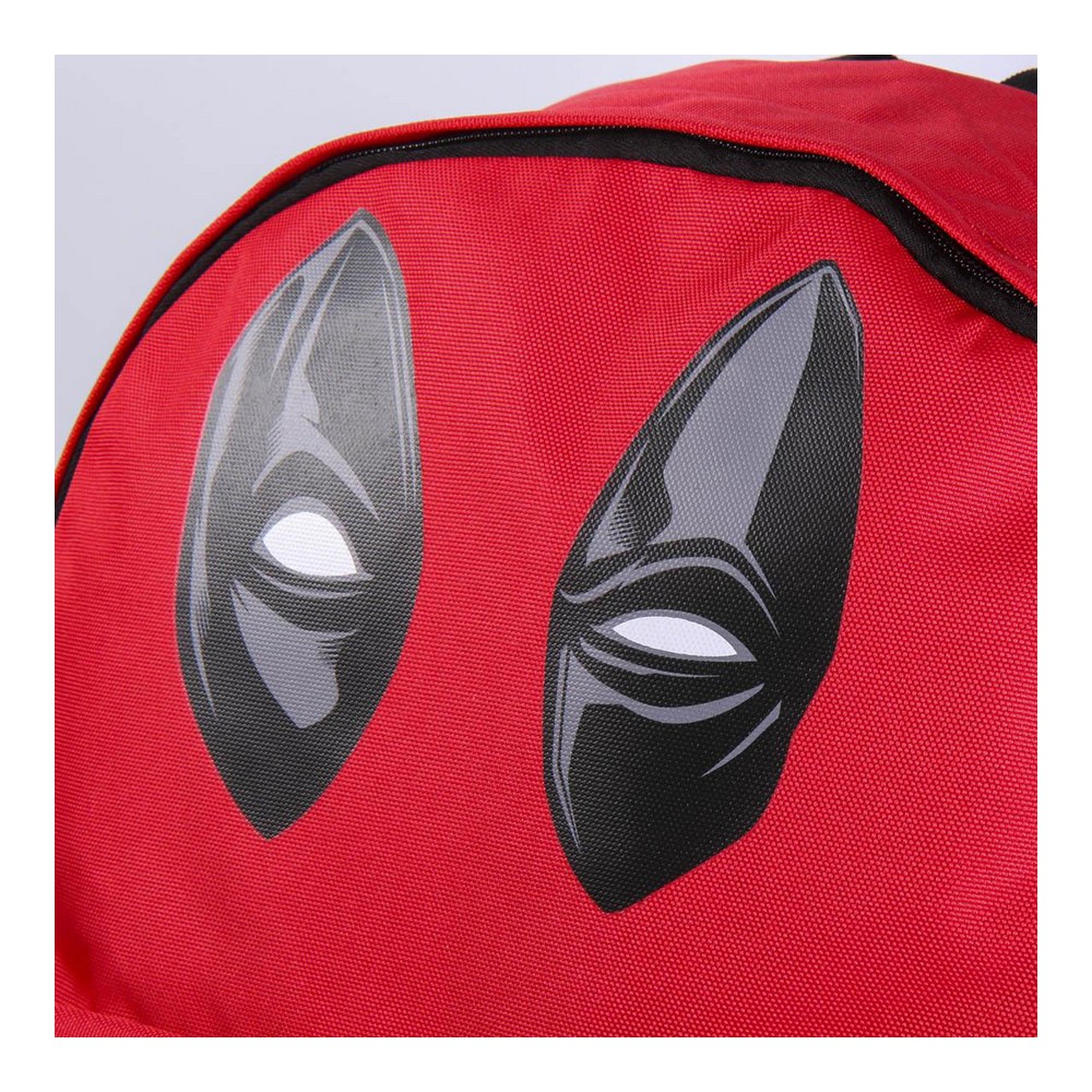 Rucsac Casual Deadpool (31 x 44 x 16 cm)