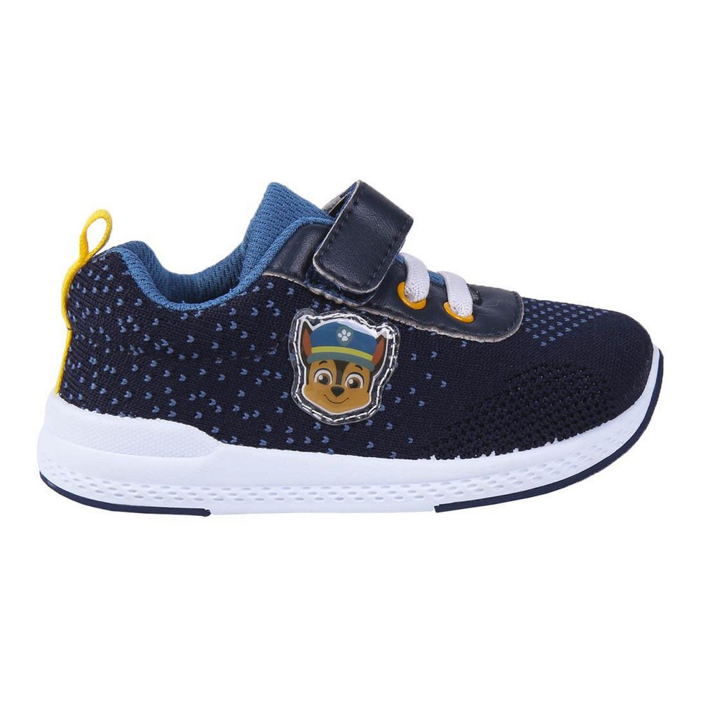 Adidași pentru Copii The Paw Patrol Albastru - Mărime la picior 22