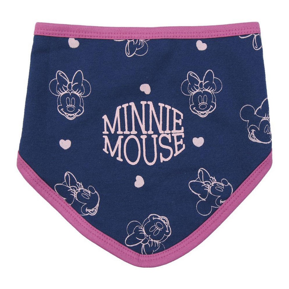 Trening Copii Minnie Mouse Roz - Mărime 12 Luni