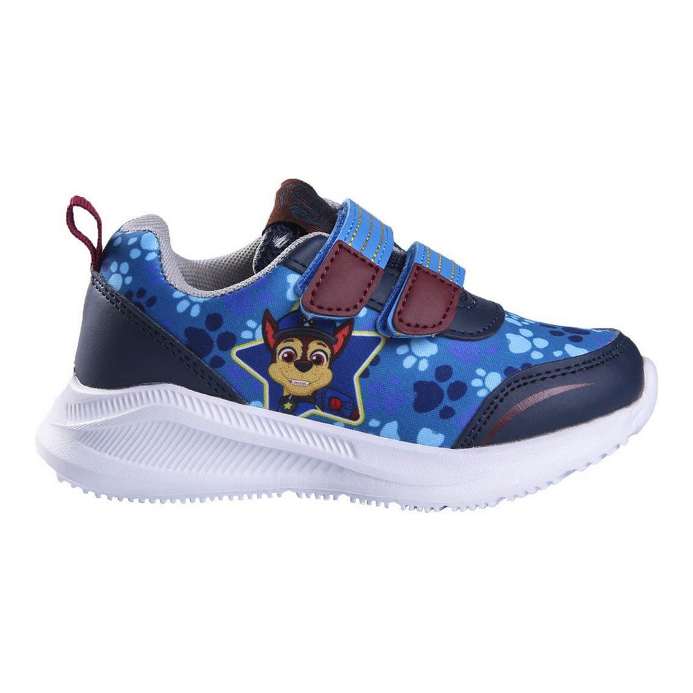 Adidași pentru Copii The Paw Patrol Albastru - Mărime la picior 24