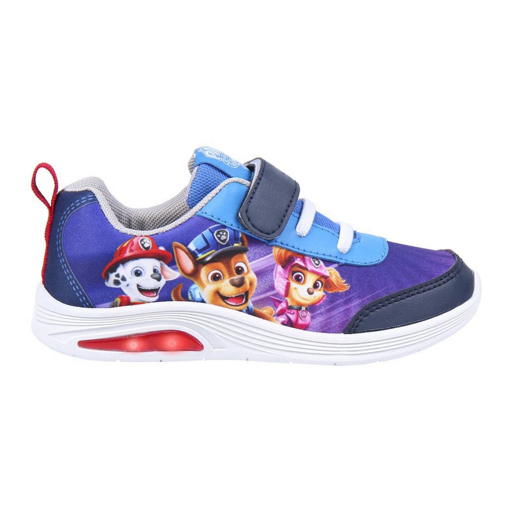 Adidași pentru Copii The Paw Patrol Albastru - Mărime la picior 26