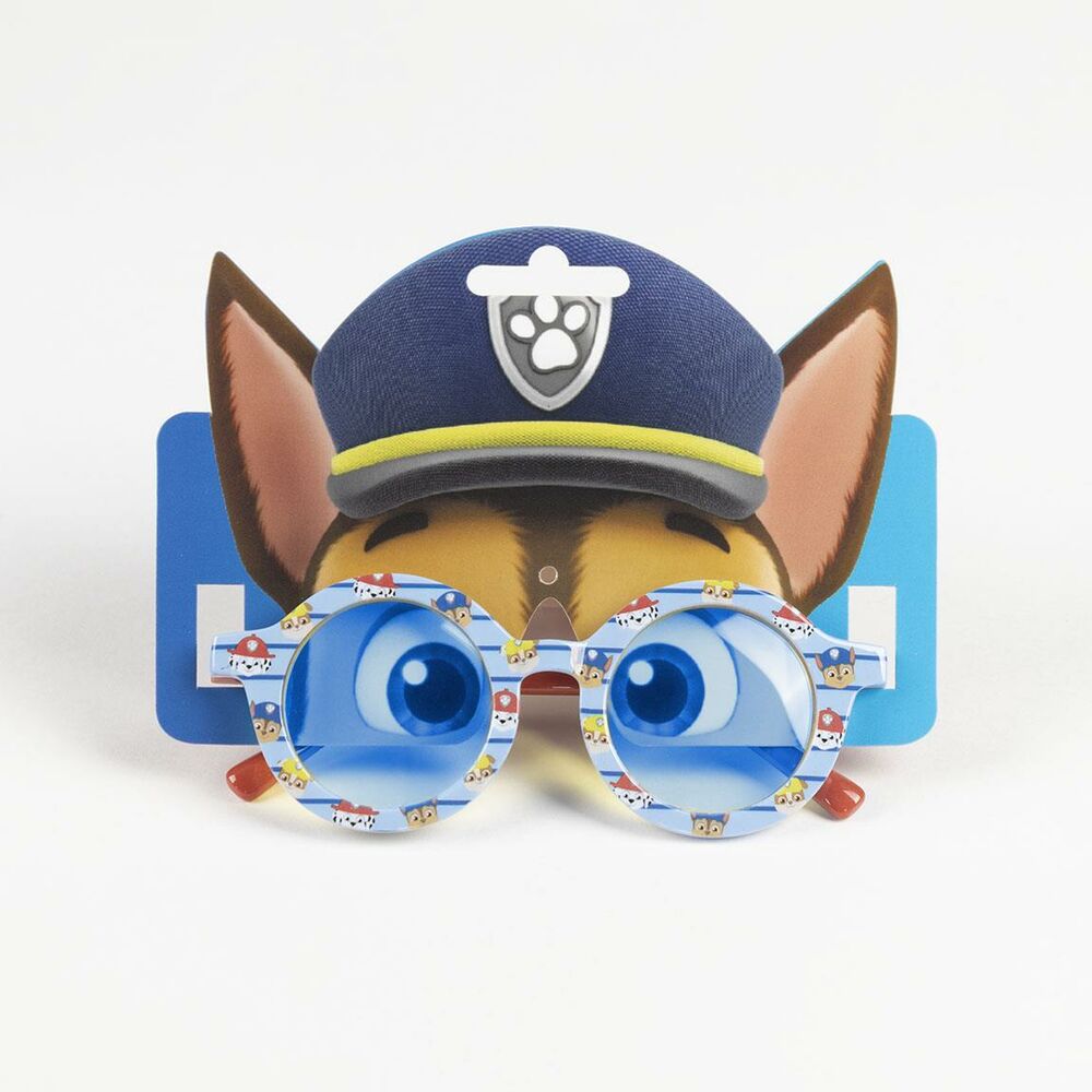 Ochelari de Soare pentru Copii The Paw Patrol Albastru