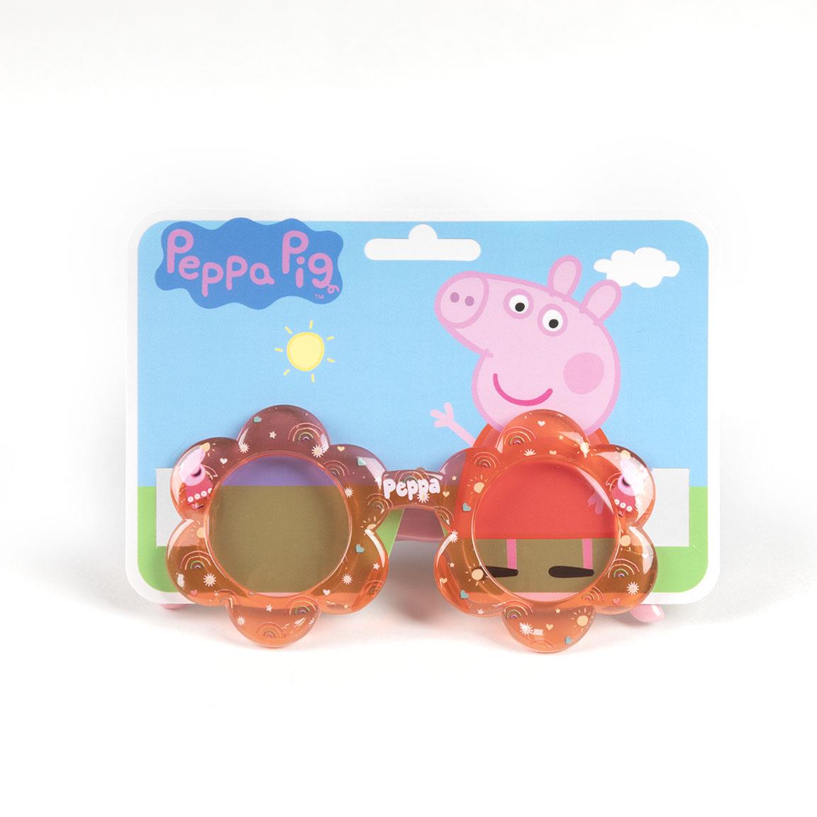 Ochelari de Soare pentru Copii Peppa Pig Roz