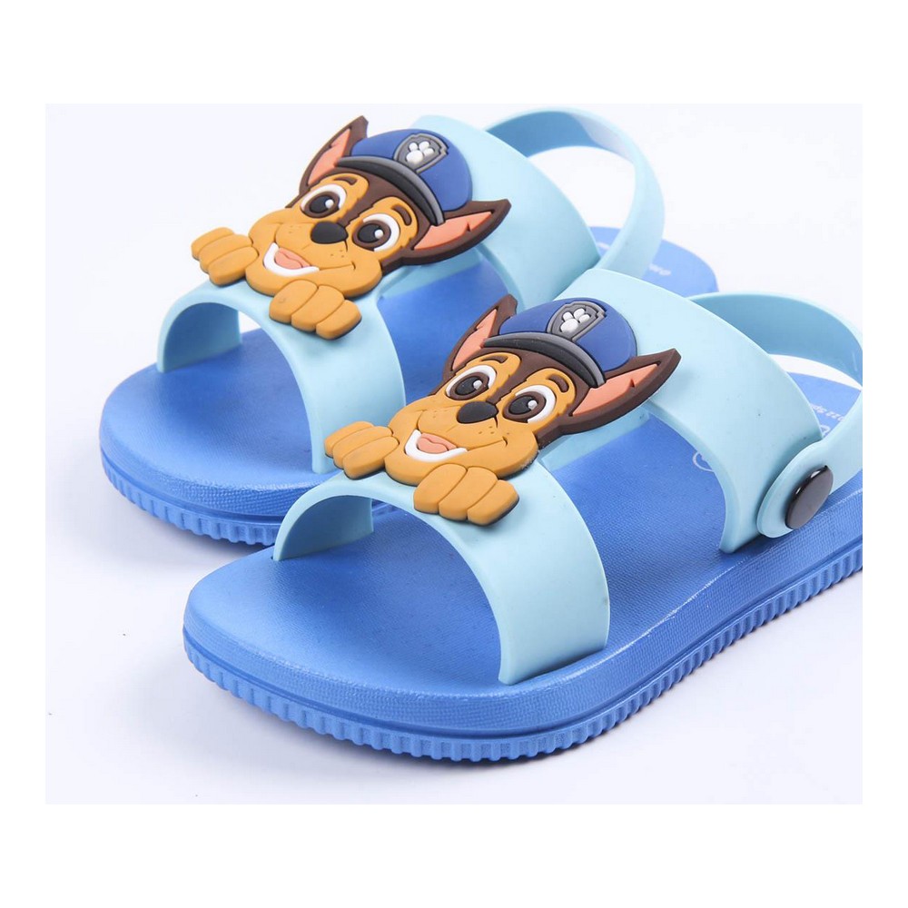 Sandale pentru Copii The Paw Patrol - Mărime la picior 22-23