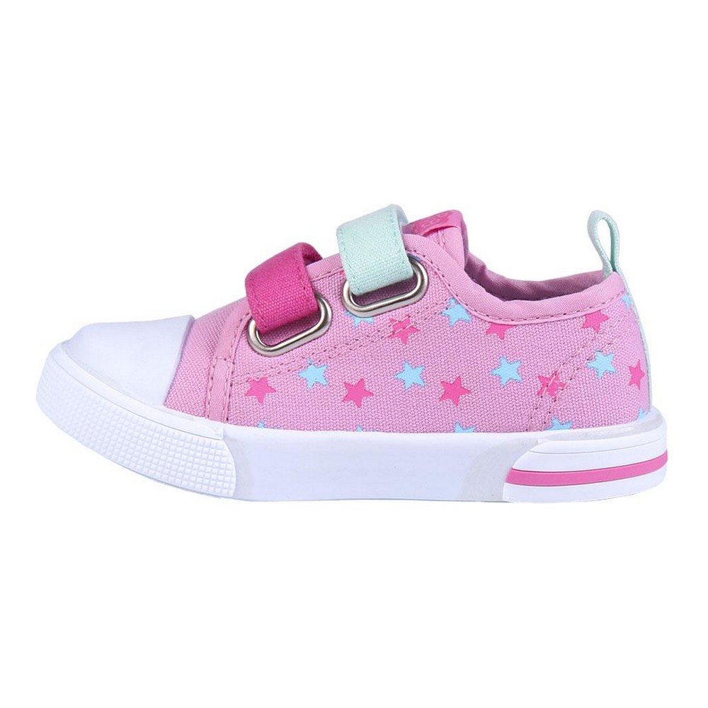 Adidași Casual Copii Peppa Pig Roz - Mărime la picior 29