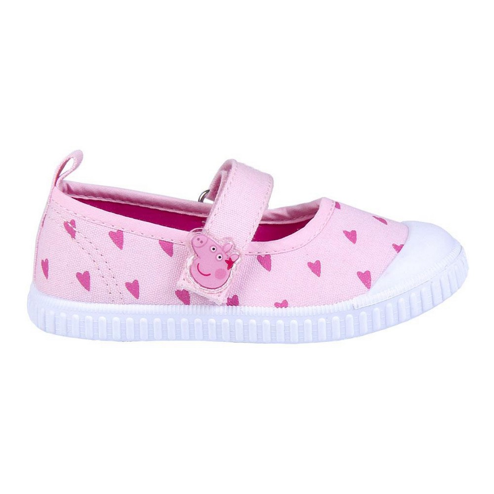 Girl's Ballerina Slipper Peppa Pig - Mărime la picior 23