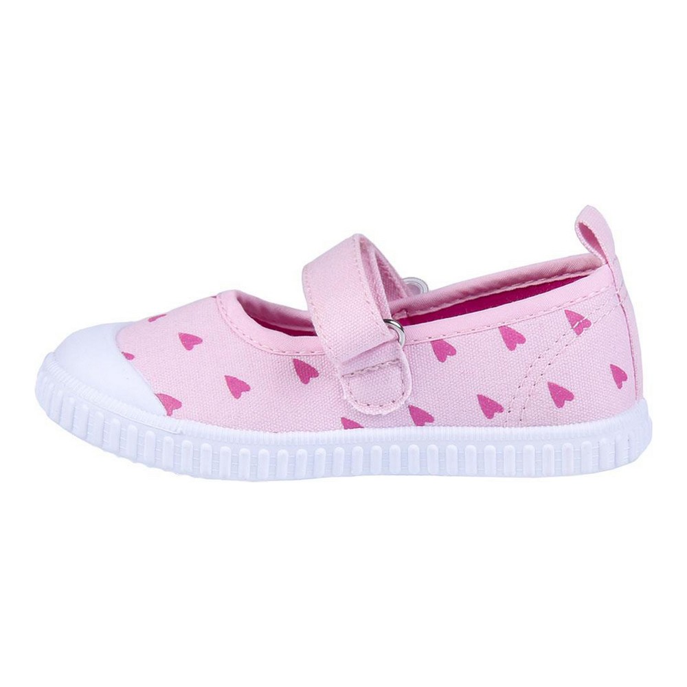 Girl's Ballerina Slipper Peppa Pig - Mărime la picior 23