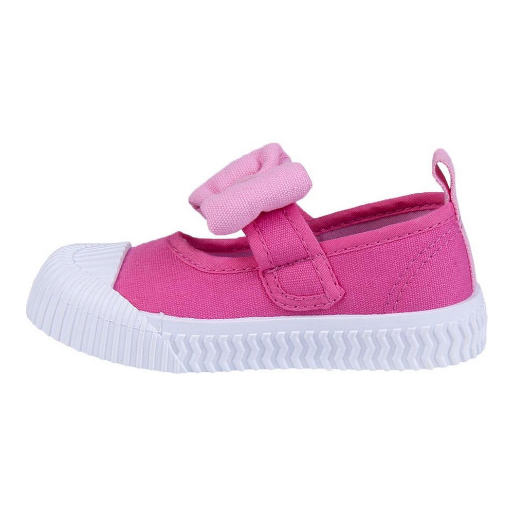 Girl's Ballerina Slipper Princess - Mărime la picior 23