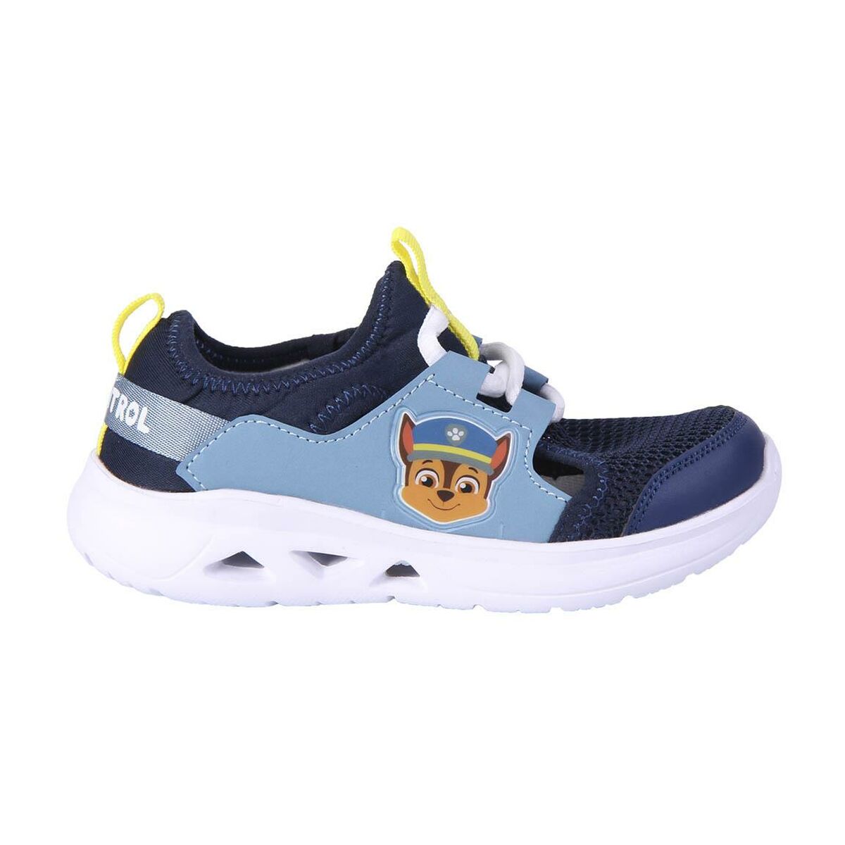 Adidași pentru Copii The Paw Patrol Albastru - Mărime la picior 25