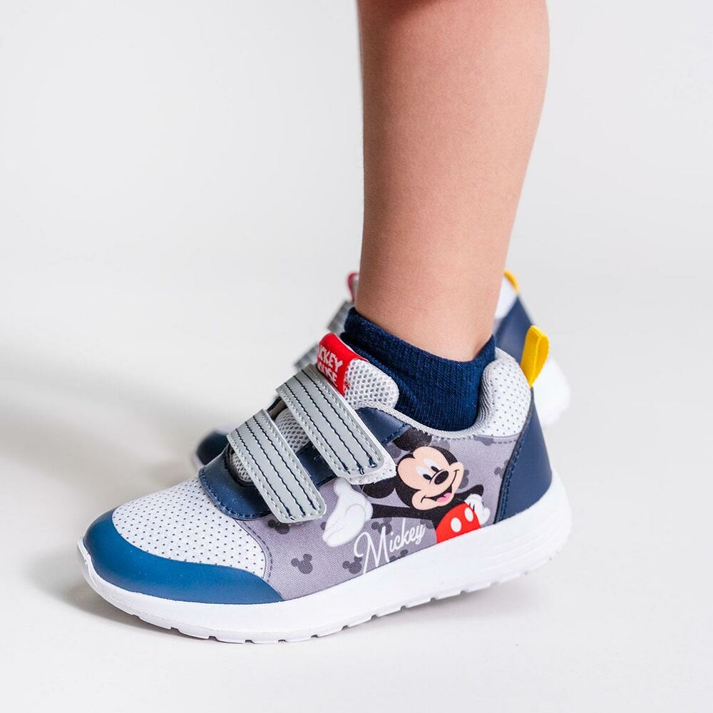 Adidași pentru Copii Mickey Mouse - Mărime la picior 24