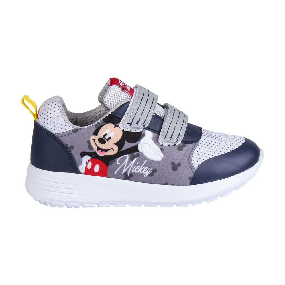 Adidași pentru Copii Mickey Mouse - Mărime la picior 27