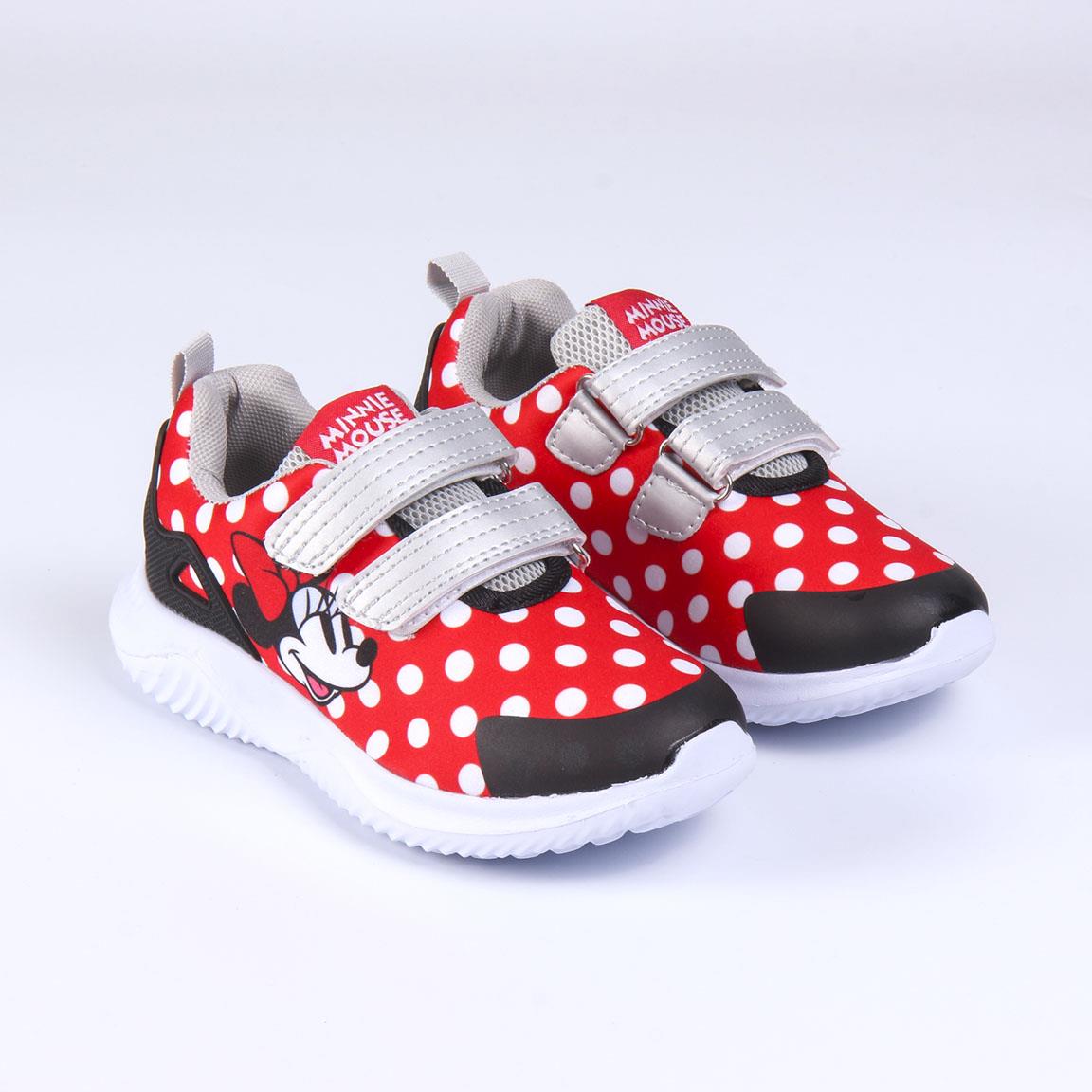 Adidași pentru Copii Minnie Mouse - Mărime la picior 31