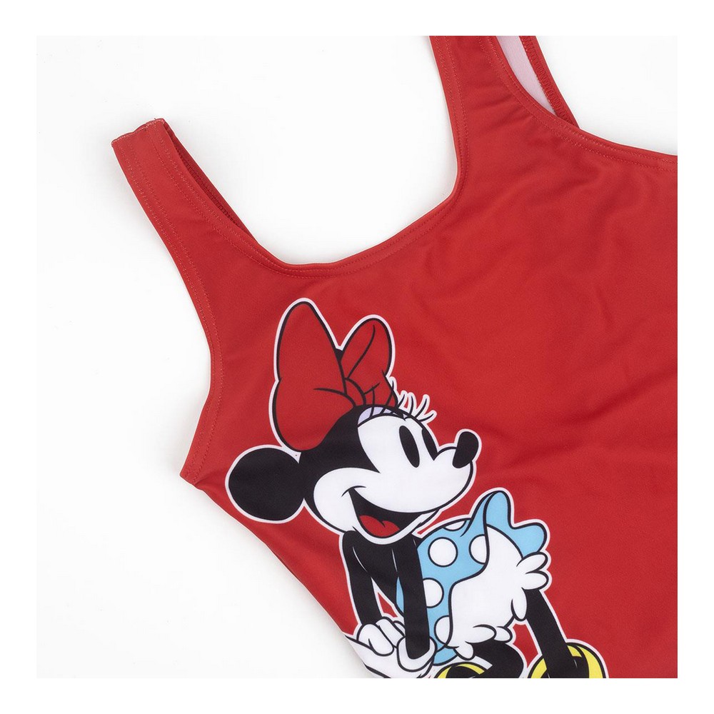 Costum de Baie Femei Minnie Mouse - Mărime XS